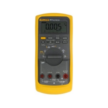 FLUKE 88-V/A