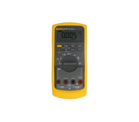 FLUKE 88-V/A