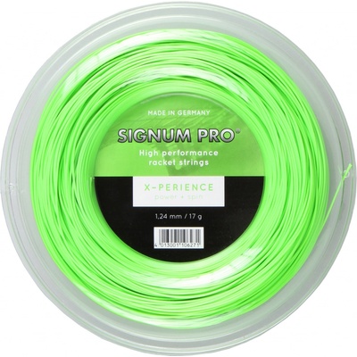 Signum Pro X-perience 200m 1,18mm – Zboží Dáma