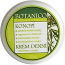 Botanico denní hydratační krém Konopí 50 ml