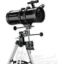 Celestron Powerseeker 127EQ