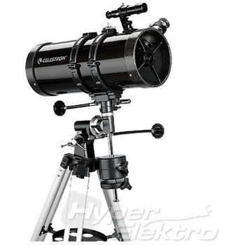 Celestron Powerseeker 127EQ