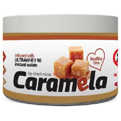 Czech Virus Caramela 500g