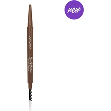 Jordana Quickbrow Micro tužka na obočí 01 Light Brown 1 g