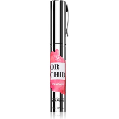 Secret play Orchid Natural Pheromones Travel Spray парфюм с феромони 9.5ml