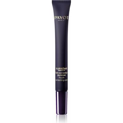 Payot Suprême Absolu korekční péče proti vráskám 15 ml