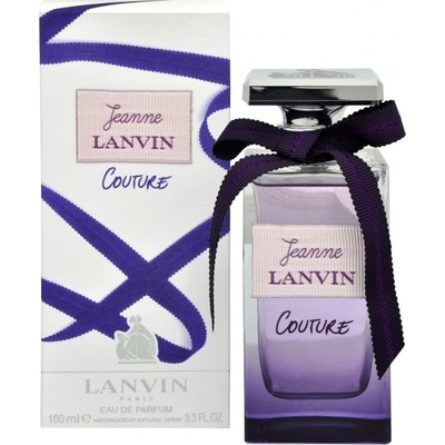 Lanvin Jeanne Lanvin Couture parfumovaná voda dámska 30 ml