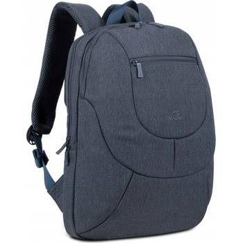 Riva Case tmavě šedá / batoh na notebook 13.3-14" RC-7723-DGR