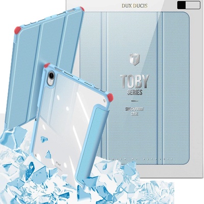 Dux Ducis Toby Series puzdro iPad mini 2021 DUX46555 modré