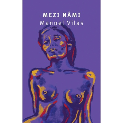 Andělé mezi námi - Vilas Manuel
