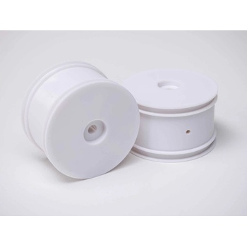 Losi disk kola zadní bílý 2 : Mini-B