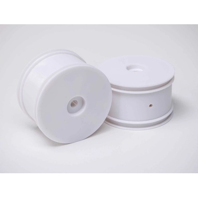 Losi disk kola zadní bílý 2 : Mini-B