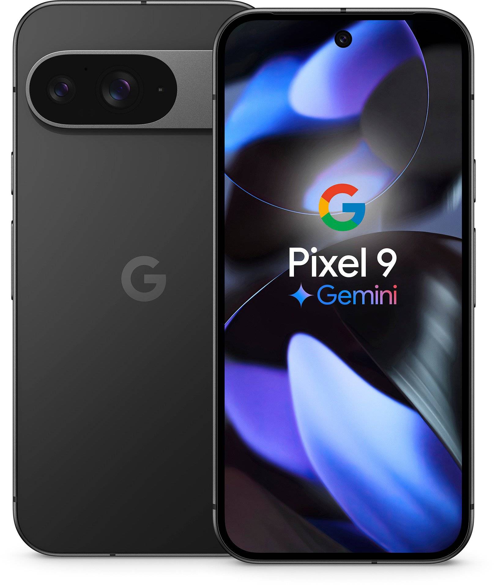 Google Pixel 9 12GB/128GB Obsidian od 12 309 Kč - Heureka.cz