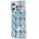 Kingxbar Кейс Kingxbar Miya Series за iPhone 14 Plus, laser (6959003508263)