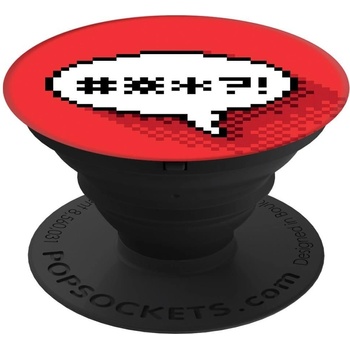 PopSockets WTF, POPSOC-800302