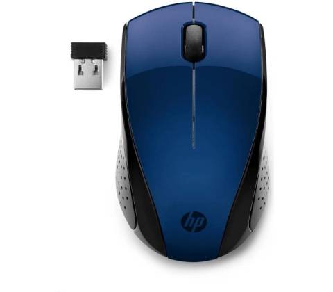 HP Wireless Mouse 220 7KX11AA