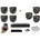 Monitorrs Security 6371K7B