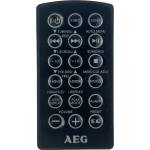 съвместим AEG IMS 4441 IP - съвместимо дистанционно управление на марката General (IMS 4441 IP) Дистанционно