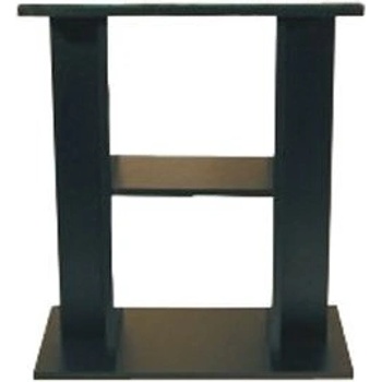 Cat-Gato Stolek pod akvárium 80 x 35 x 72 cm černý