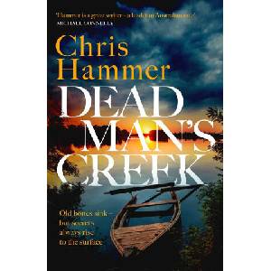 Dead Man's Creek (ISBN: 9781472295682)