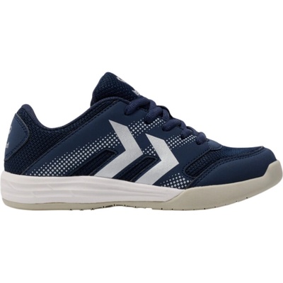 Hummel Multiplay Stable Lc Shoe Kids modrá