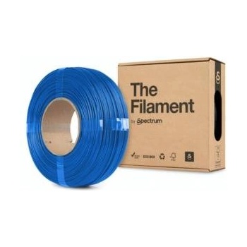 Spectrum The Filament ReFill PLA 1.75mm Performance Blue 1kg