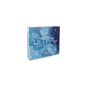 Bausch & Lomb Bausch + Lomb ULTRA One Day (90 лещи) - lentiamo