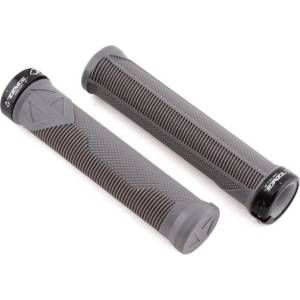 TAG Metals Грипове с Единично Заключване TAG Metals T1 Section ключалка On грипове сив