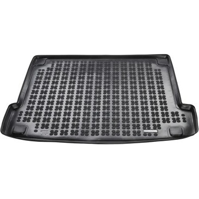 Стелка за багажник за BMW X6 (G06) (2019+) - Rezaw Plast