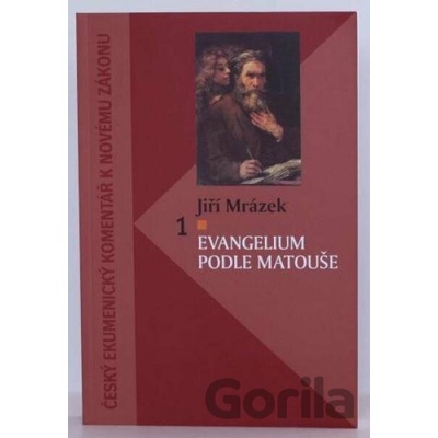 Evangelium podle Matouše 1