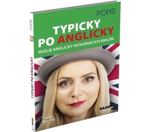 Typicky po anglicky
