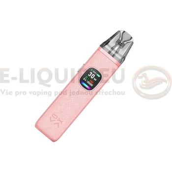 OXVA Xlim Pro 2 1300 mAh Coral Pink 1 ks od 446 Kč