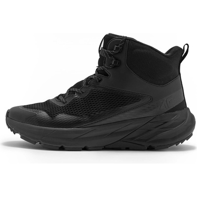 4F 4F Speed Hiker Mid Sn61 - Triple Black