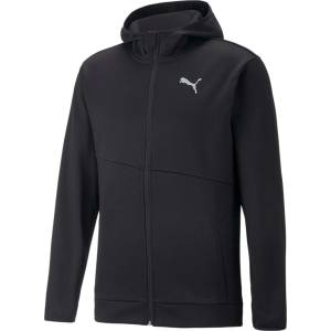 PUMA Суитшърт train all day pwrfleece full zip (52233901)