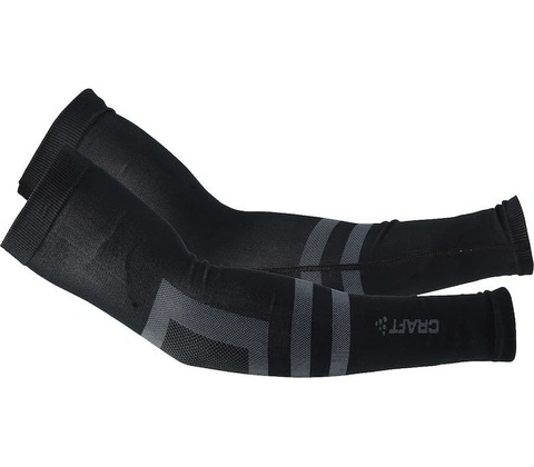 Craft CORE SubZ Seamless Černá