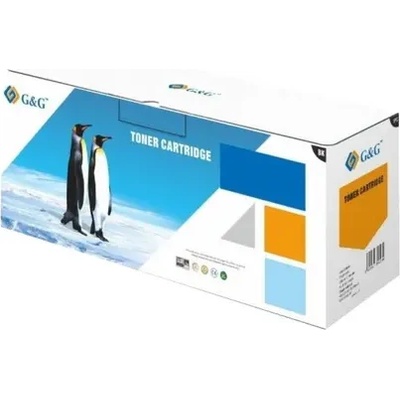 Compatible TОНЕР КАСЕТА ЗА XEROX PE120/PE120 i - 13R00606 - WITH CHIP / С ЧИП - OUTLET - Black - PN NT-C0120XC/ NT-CX120XC - G&G / PREMIUM PRIME (500XERPE120)