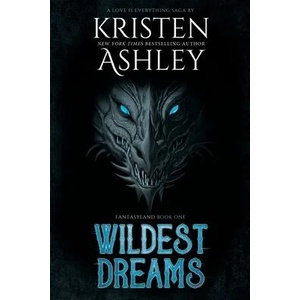 Wildest Dreams (ISBN: 9781954680272)