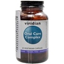 Viridian Oral Care Complex 60 kapsúl