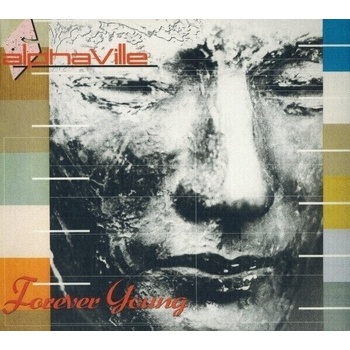 Alphaville - Forever Young (Reissue) (CD) (0022924048128)
