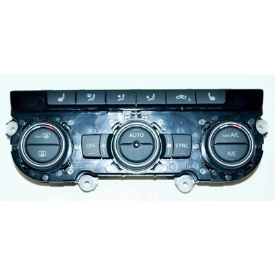 klimatronic VW Passat CC 3C8 lift 1K8907044AC 1K8907044BF 1K8907044CE ZJU