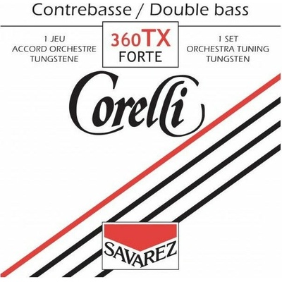 Savarez 360TX Corelli