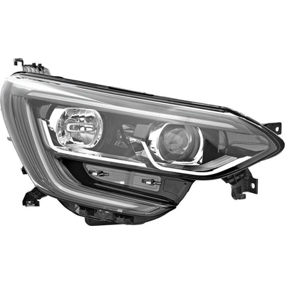 Světlomet VALEO 046751 – Hledejceny.cz