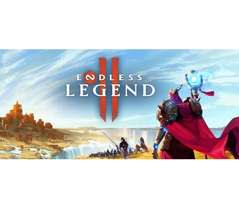 Endless Legend 2