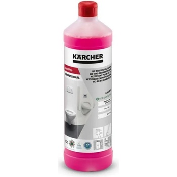 Kärcher Препарат KARCHER SanitPro CA 10 C 1L (62956770)