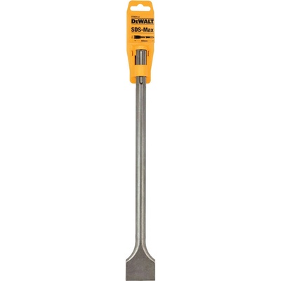 DEWALT sekáč plochý 50x400mm SDS-max DT6824-QZ