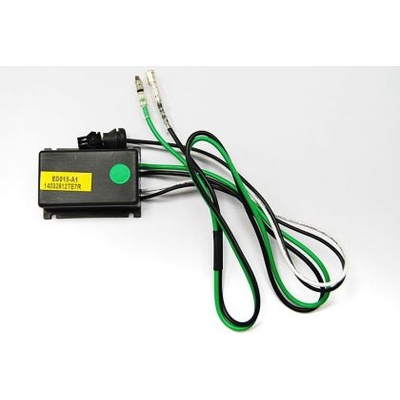 Модул за дневни светлини на фарове sonar - ed015