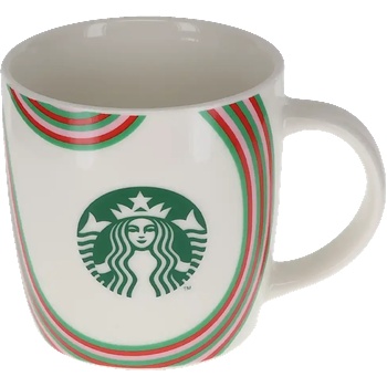 Starbucks | Чаша за кафе "Holiday" - 260 мл