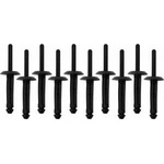 Yato PLASTIC RIVETS 5.0x17.2mm /10pcs