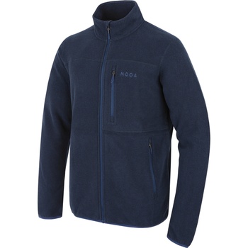 MOOA Velmo fleece 210 Размер: M / Цвят: син