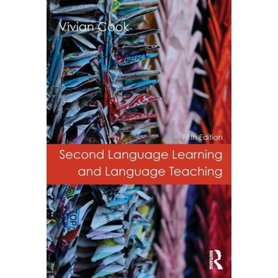 Second Language Learning and Language Teaching : Fifth Edition